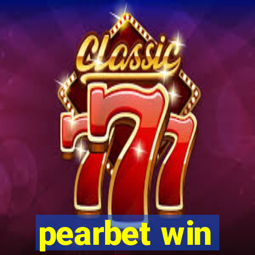 pearbet win